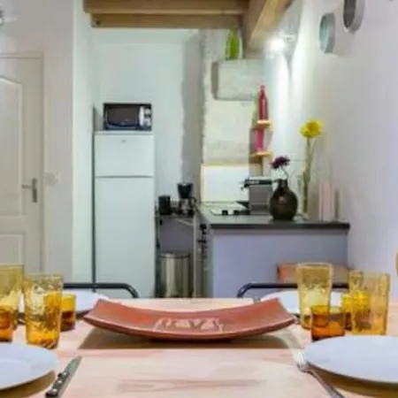 Superbe Duplex, 70m2 Place Bellecour * リヨン