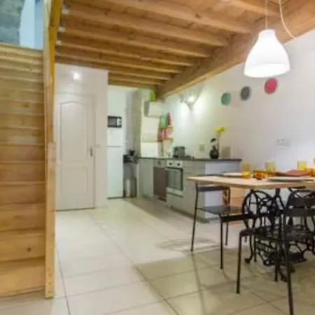 Superbe Duplex, 70m2 Place Bellecour アパート リヨン