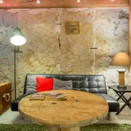 Superbe Duplex, 70m2 Place Bellecour *