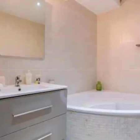 Superbe Duplex, 70m2 Place Bellecour Apartment Lyon