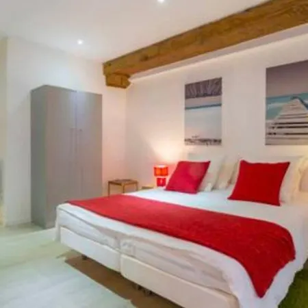 Superbe Duplex, 70m2 Place Bellecour Lyon