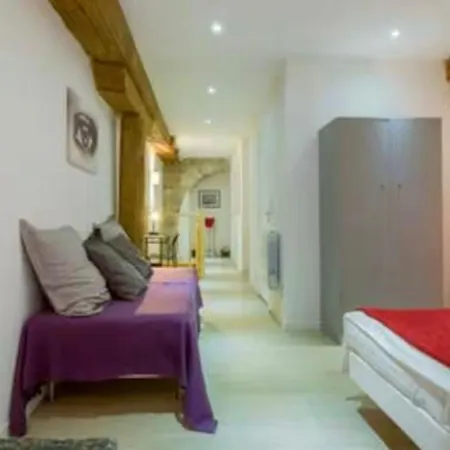 Superbe Duplex, 70m2 Place Bellecour Apartment *