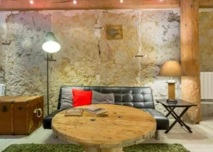 Superbe Duplex, 70m2 Place Bellecour *
