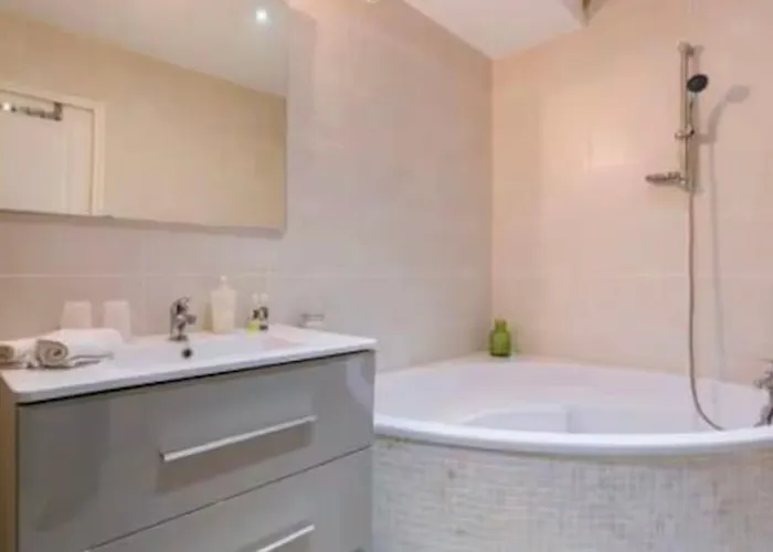 Superbe Duplex, 70m2 Place Bellecour Lejlighed Lyon