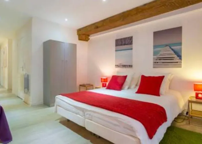 Superbe Duplex, 70m2 Place Bellecour Lyon
