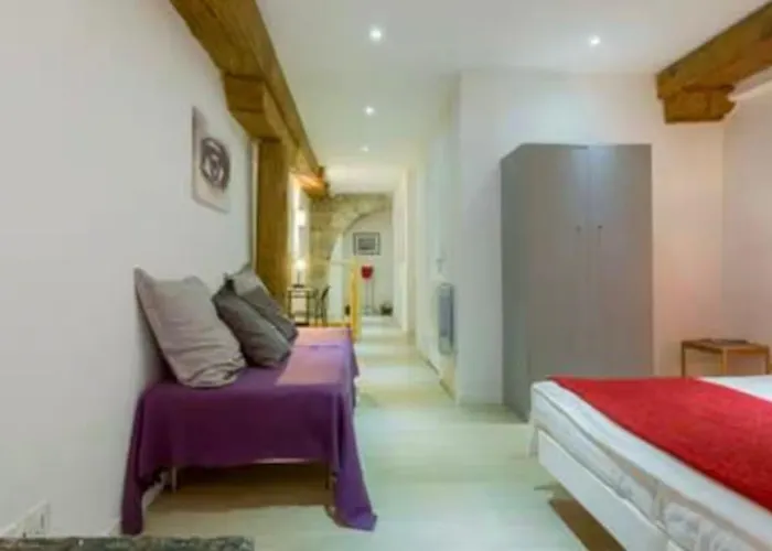 Superbe Duplex, 70m2 Place Bellecour Apartment *