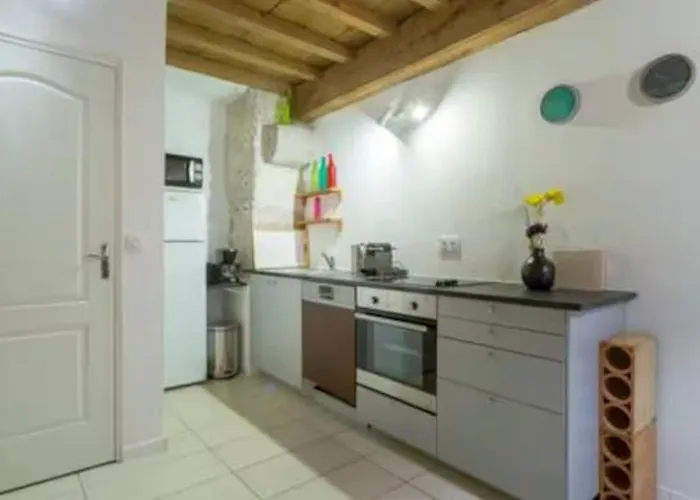 Lejlighed Superbe Duplex, 70m2 Place Bellecour *