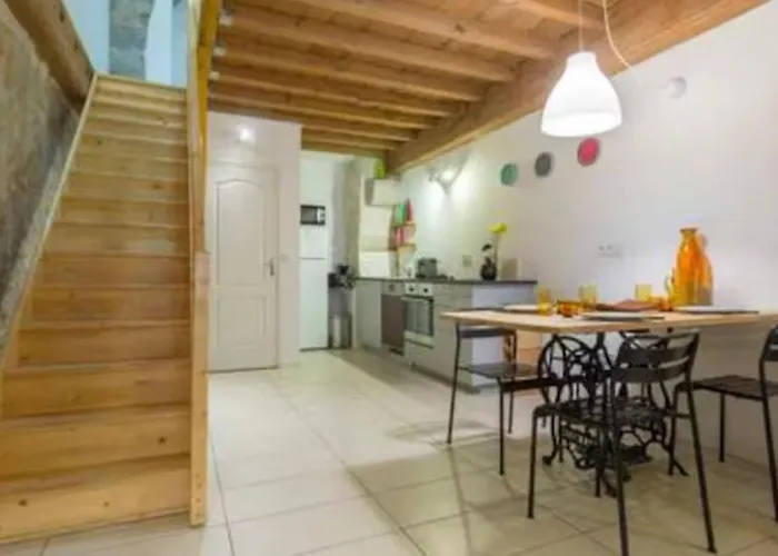 Superbe Duplex, 70m2 Place Bellecour Apartment Lyon