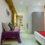 Superbe Duplex, 70m2 Place Bellecour דירה *