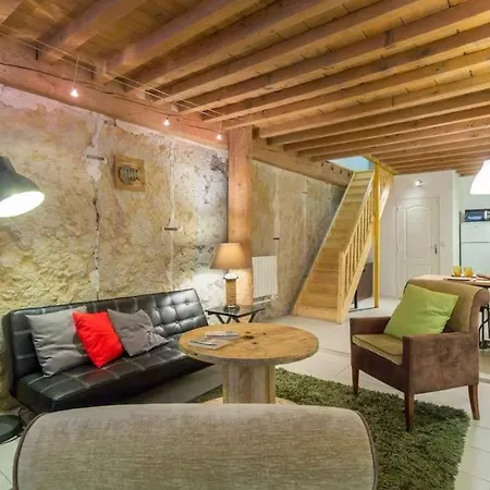 Superbe Duplex, 70m2 Place Bellecour * Lyon