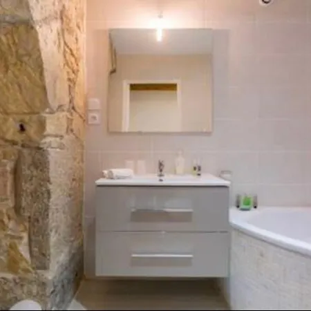 Superbe Duplex, 70m2 Place Bellecour