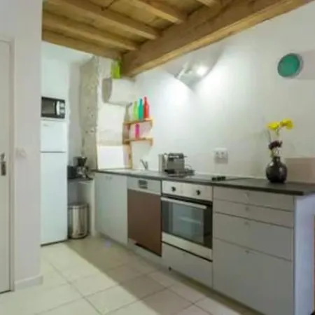 Superbe Duplex, 70m2 Place Bellecour * Lyon
