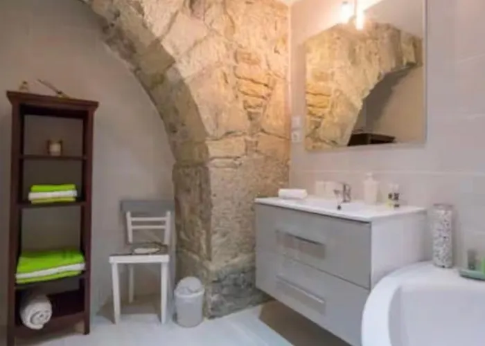 Lägenhet Superbe Duplex, 70m2 Place Bellecour Lyon